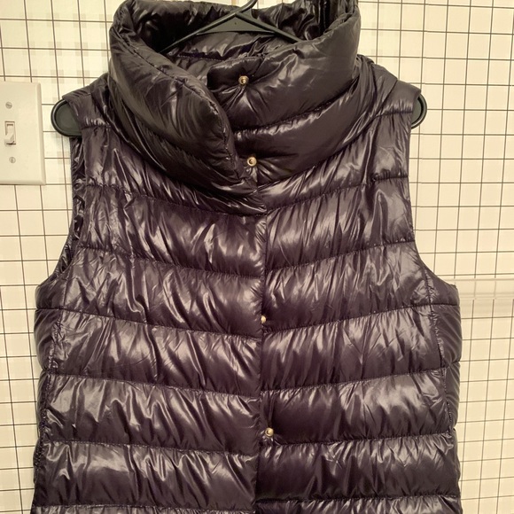 Herno Jackets & Blazers - Herno Down Vest